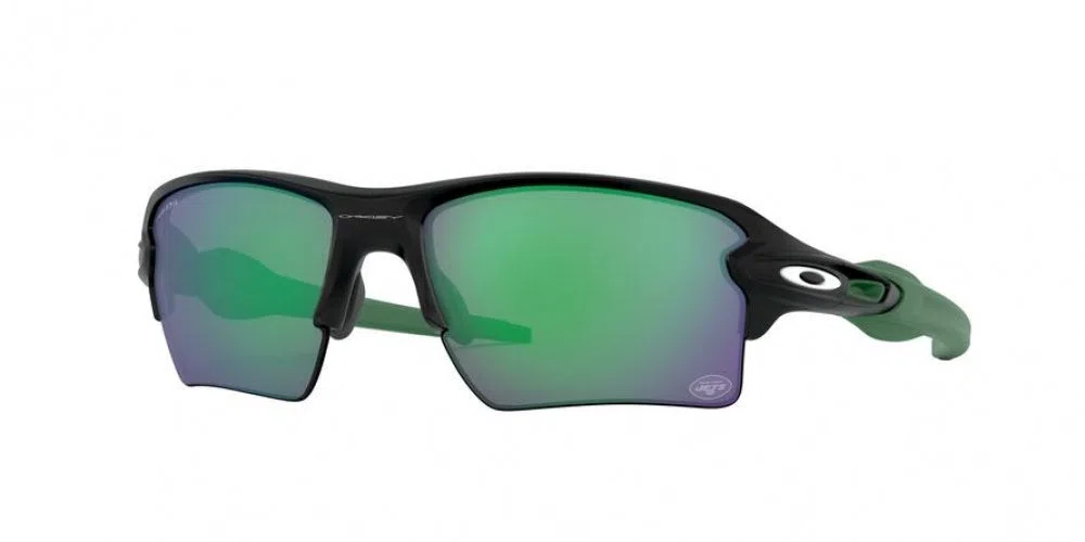 Oakley Flak 2.0 Xl 9188 Sunglasses - Atl Matte Black - view 8